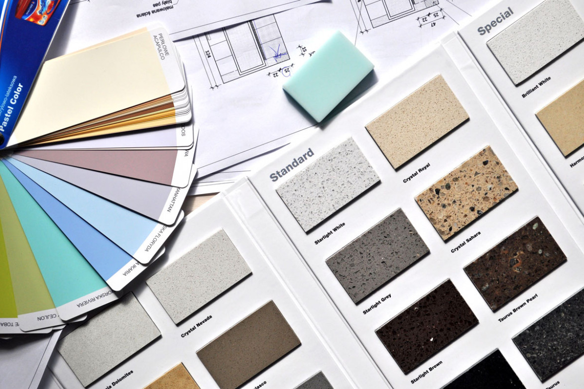 стоимость ремонта под ключ